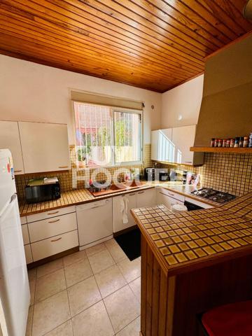 Maison scindée en deux appartements Perpignan 7 pièce(s) 163 m2