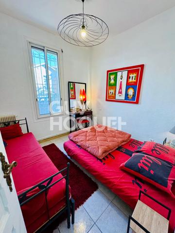 Maison scindée en deux appartements Perpignan 7 pièce(s) 163 m2