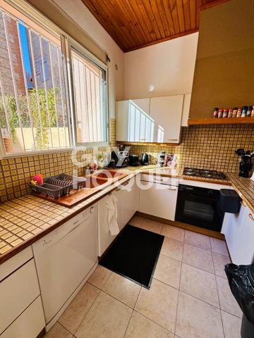 Maison scindée en deux appartements Perpignan 7 pièce(s) 163 m2