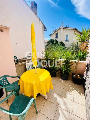 Maison scindée en deux appartements Perpignan 7 pièce(s) 163 m2