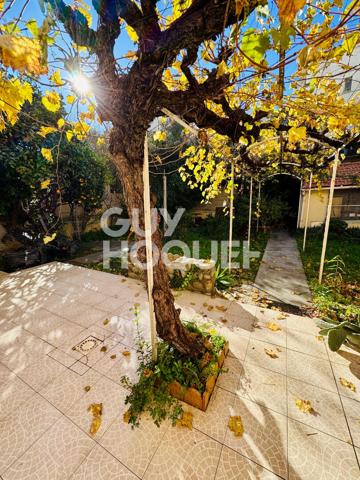 Maison scindée en deux appartements Perpignan 7 pièce(s) 163 m2