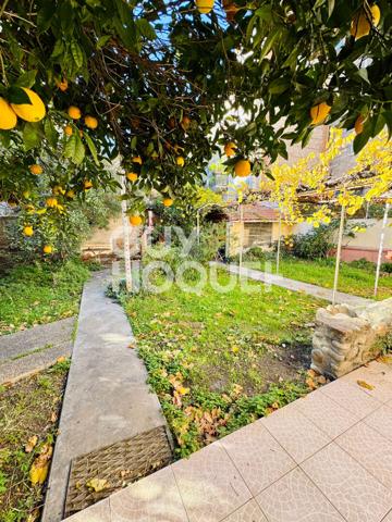 Maison scindée en deux appartements Perpignan 7 pièce(s) 163 m2