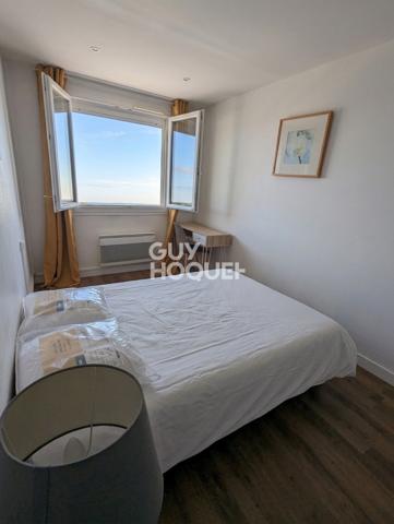 Appartement traversant à vendre de 4 pièces Minimes - Toulouse