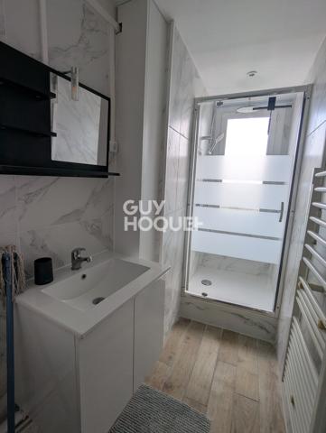 Appartement traversant à vendre de 4 pièces Minimes - Toulouse