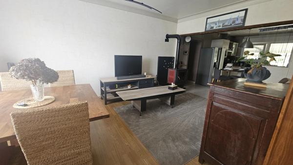 SAINT HERBLAIN (44) PROCHE COMMODITES ET GRANDS AXES MAISON FAMILIALE AVEC GITE ET ANNEXES SUR 1941M²