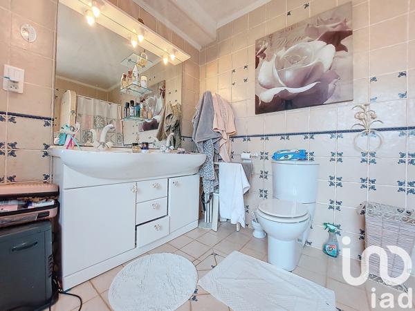 Maison à vendre 4 pièces 112 m² Courson-les-Carrières