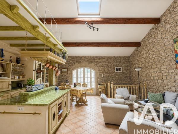 Maison à vendre 4 pièces 86 m² Sigean