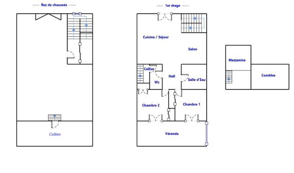 Maison à vendre 4 pièces 86 m² Sigean