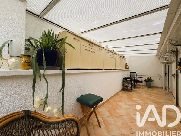 Maison à vendre 4 pièces 86 m² Sigean