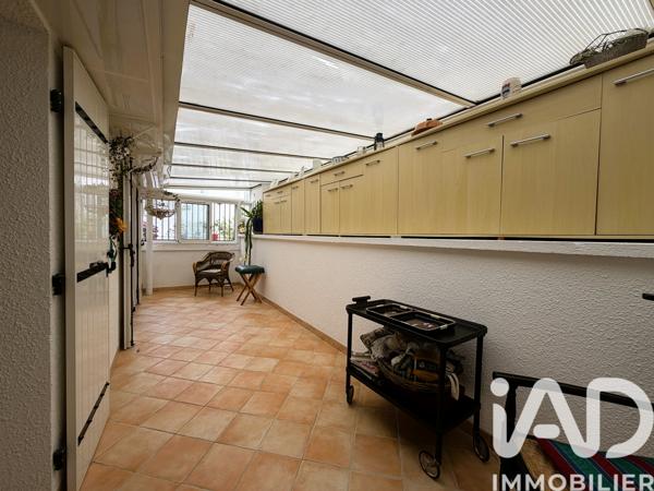 Maison à vendre 4 pièces 86 m² Sigean