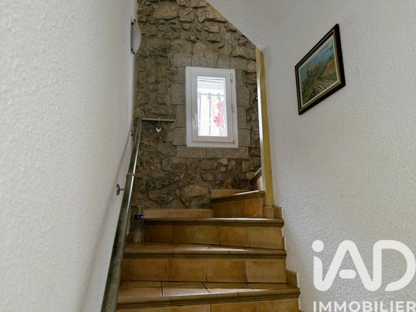 Maison à vendre 4 pièces 86 m² Sigean