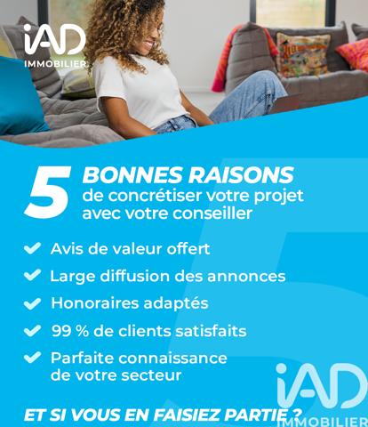 Maison à vendre 4 pièces 86 m² Sigean
