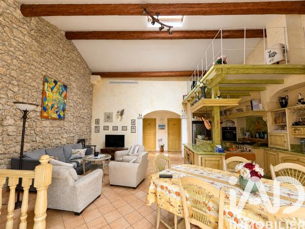 Maison à vendre 4 pièces 86 m² Sigean