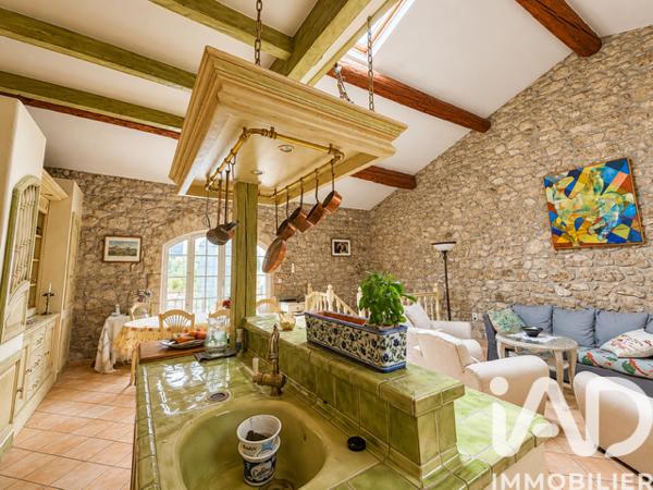 Maison à vendre 4 pièces 86 m² Sigean