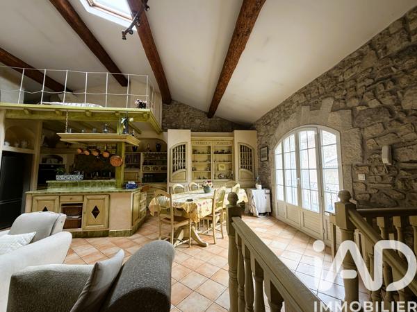 Maison à vendre 4 pièces 86 m² Sigean