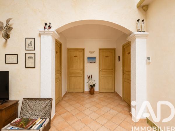Maison à vendre 4 pièces 86 m² Sigean