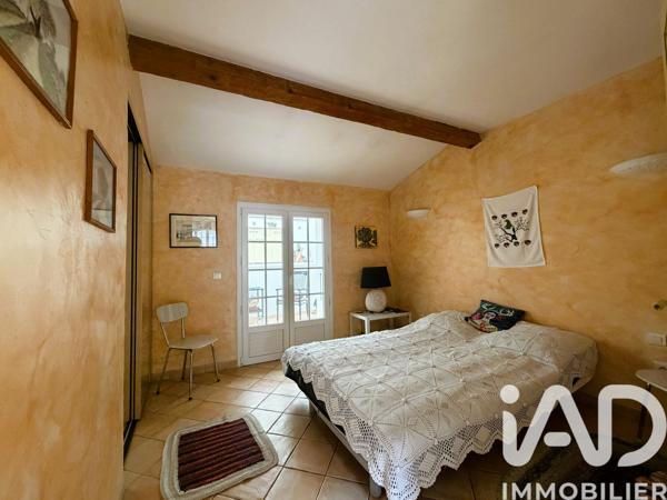 Maison à vendre 4 pièces 86 m² Sigean