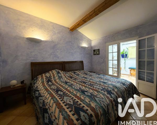 Maison à vendre 4 pièces 86 m² Sigean