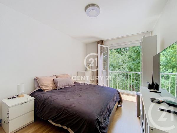Appartement T3 à vendre  3 pièces - 62,03 m 2   LYON  - 69005
