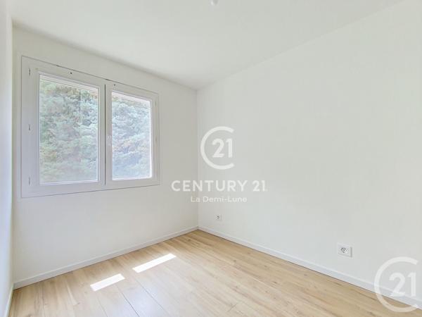 Appartement T3 à vendre  3 pièces - 62,03 m 2   LYON  - 69005