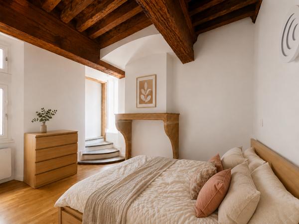 Appartement
         3 pièces
        - 63 m² Exclusivité 395 000 € *