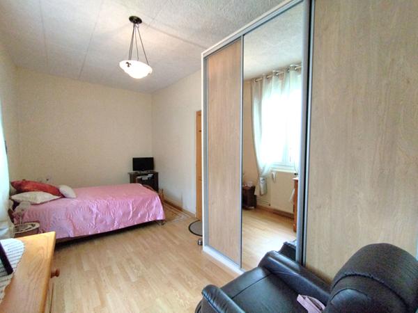 Maison Saint Pierre Des Corps proche Tours, gare, fil bleu, Loire, école, commerce, tram