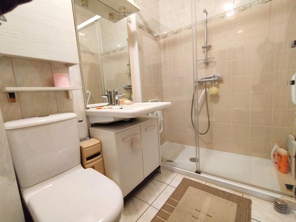 Maison Saint Pierre Des Corps proche Tours, gare, fil bleu, Loire, école, commerce, tram