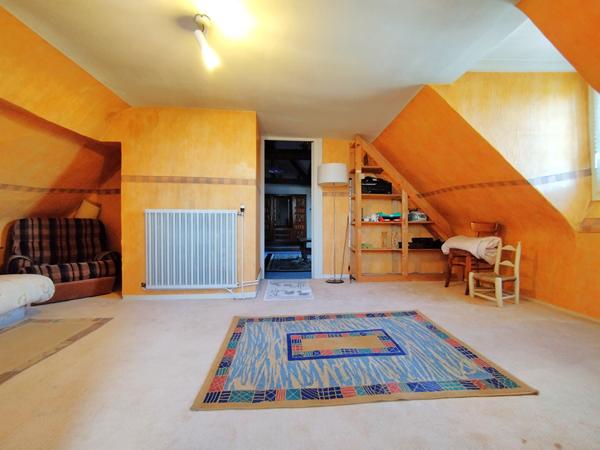 Maison Saint Pierre Des Corps proche Tours, gare, fil bleu, Loire, école, commerce, tram