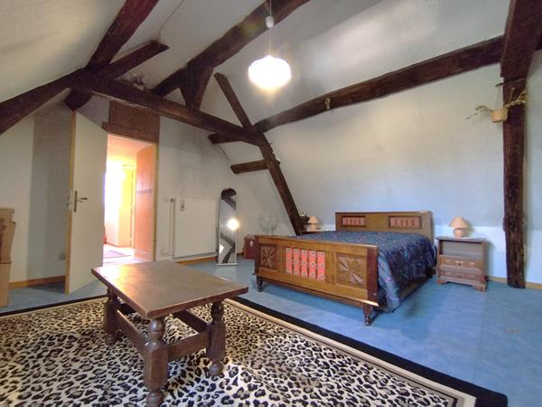 Maison Saint Pierre Des Corps proche Tours, gare, fil bleu, Loire, école, commerce, tram