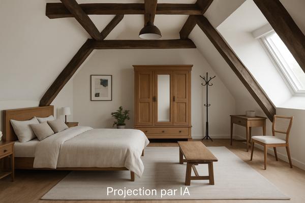 Maison Saint Pierre Des Corps proche Tours, gare, fil bleu, Loire, école, commerce, tram