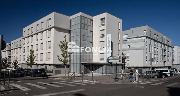 À vendre Studio 19.15 m² - Bron 69500