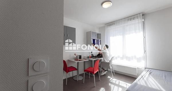 À vendre Studio 19.15 m² - Bron 69500