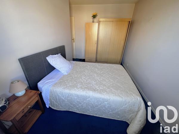 Maison à vendre 4 pièces 80 m² Bezons