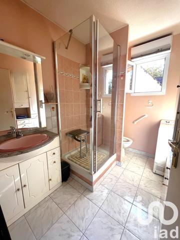 Maison à vendre 4 pièces 80 m² Bezons