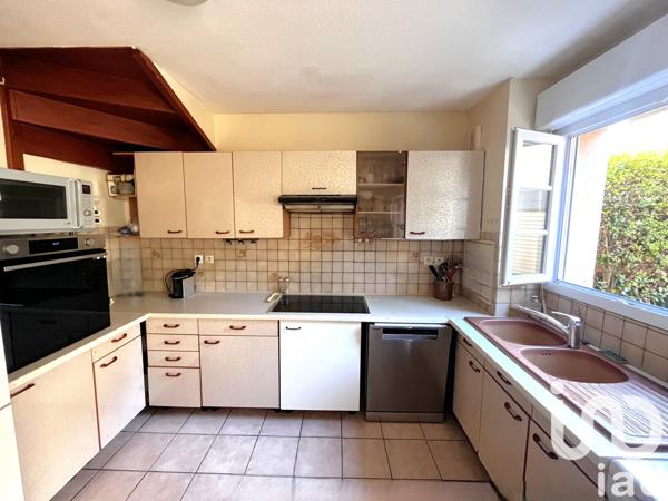 Maison à vendre 4 pièces 80 m² Bezons