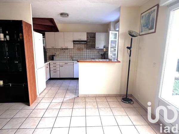 Maison à vendre 4 pièces 80 m² Bezons