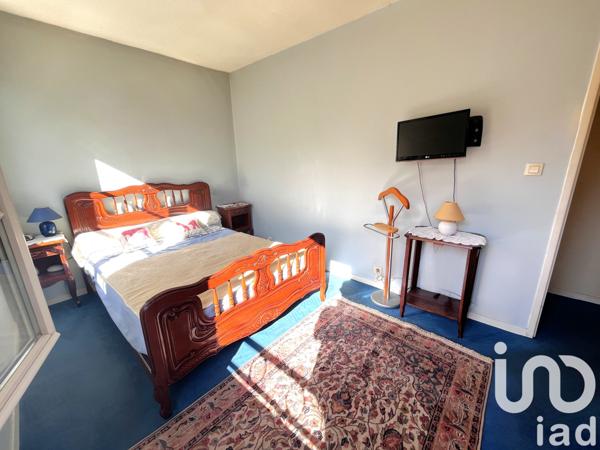 Maison à vendre 4 pièces 80 m² Bezons