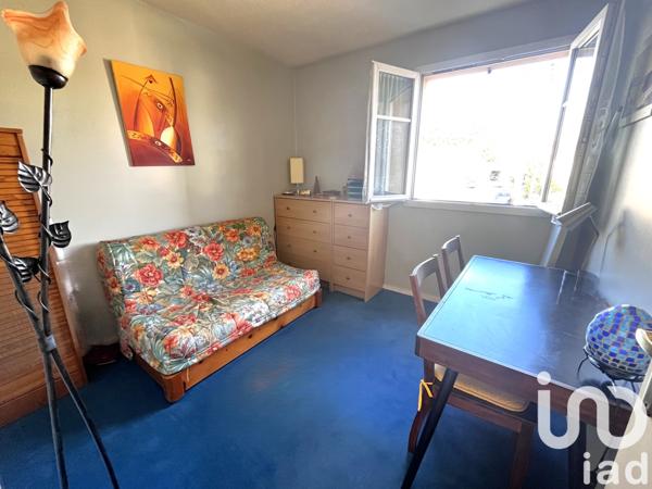 Maison à vendre 4 pièces 80 m² Bezons