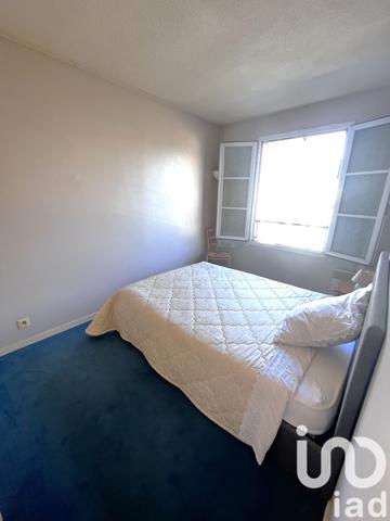 Maison à vendre 4 pièces 80 m² Bezons