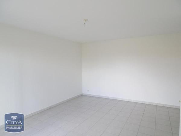 Location appartement 2 pièces de 47.61m²