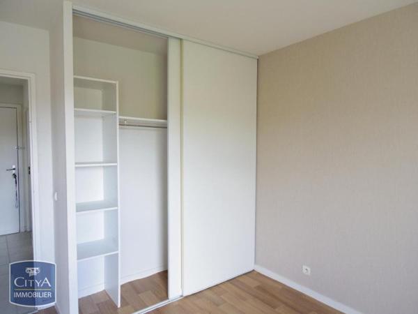 Location appartement 2 pièces de 47.61m²