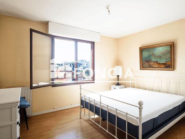 À vendre Appartement 3 pièces 74.21 m² - Biarritz 64200