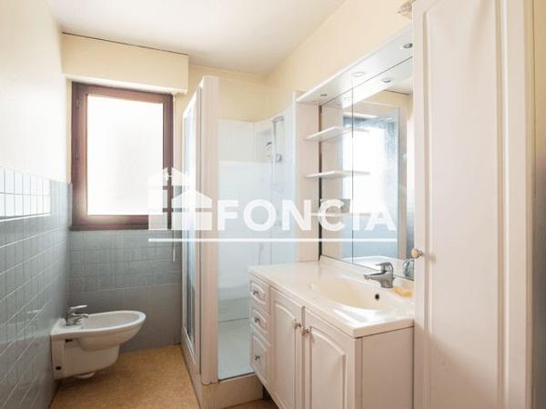 À vendre Appartement 3 pièces 74.21 m² - Biarritz 64200