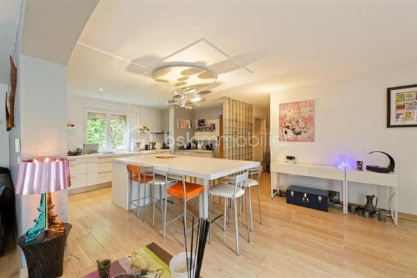 Maison de 205 m²