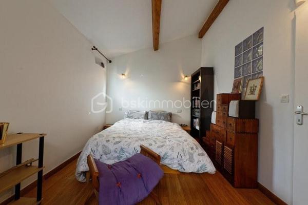 Maison de 205 m²