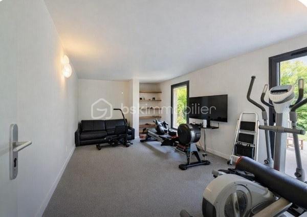 Maison de 205 m²