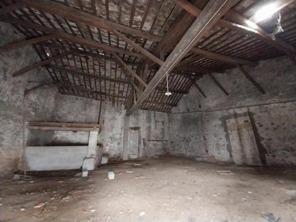 Maison à vendre    1 pièce •  Marseillan