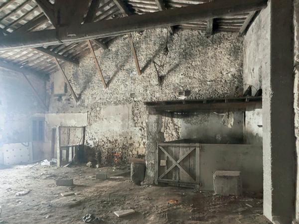 Maison à vendre    1 pièce •  Marseillan