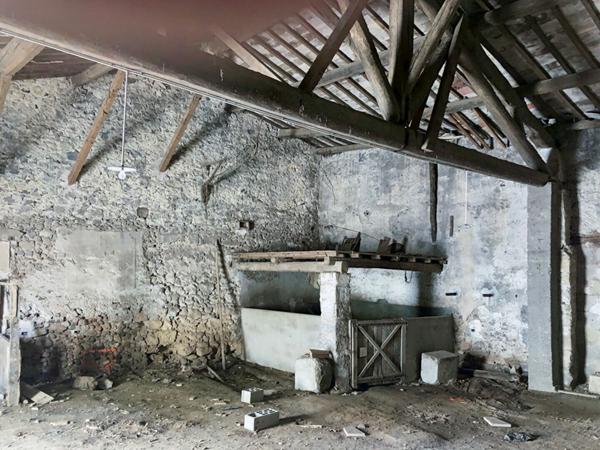 Maison à vendre    1 pièce •  Marseillan