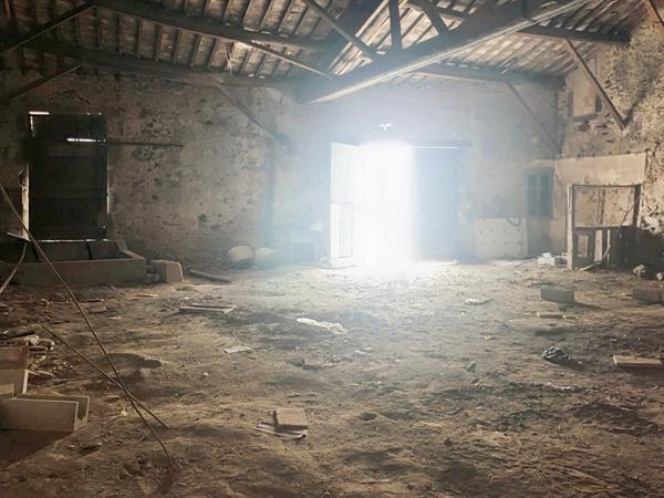 Maison à vendre    1 pièce •  Marseillan